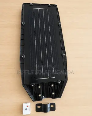 400W All-in-One Solar Street Light IP66