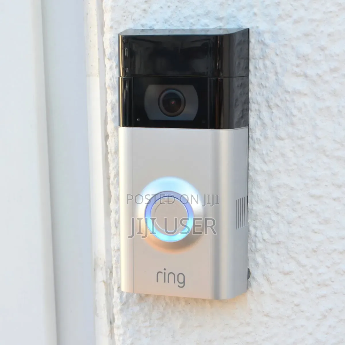 Ring Video Door Bell 2