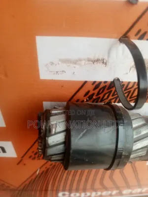 25mm 4 Core Armoured/Underground Cable Pure Copper