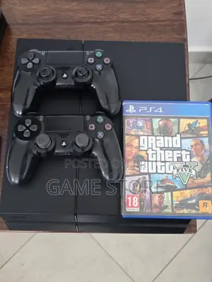 PS4 Standard: Make Your Ex Text Back Seeing Your Sleek Console