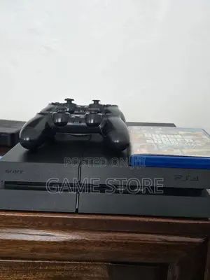 PS4 Standard: Make Campus Guys Skip Morning Lectures for 