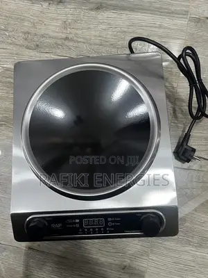 RAF Induction Cooker