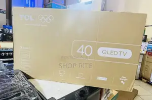 TCL 43 Inches Dolby Audio Smart Google TV