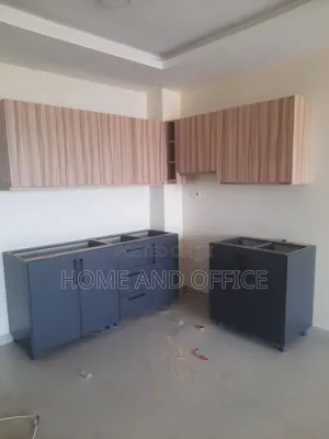 Apartment Kitchen Cabinets