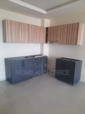 Apartment Kitchen Cabinets