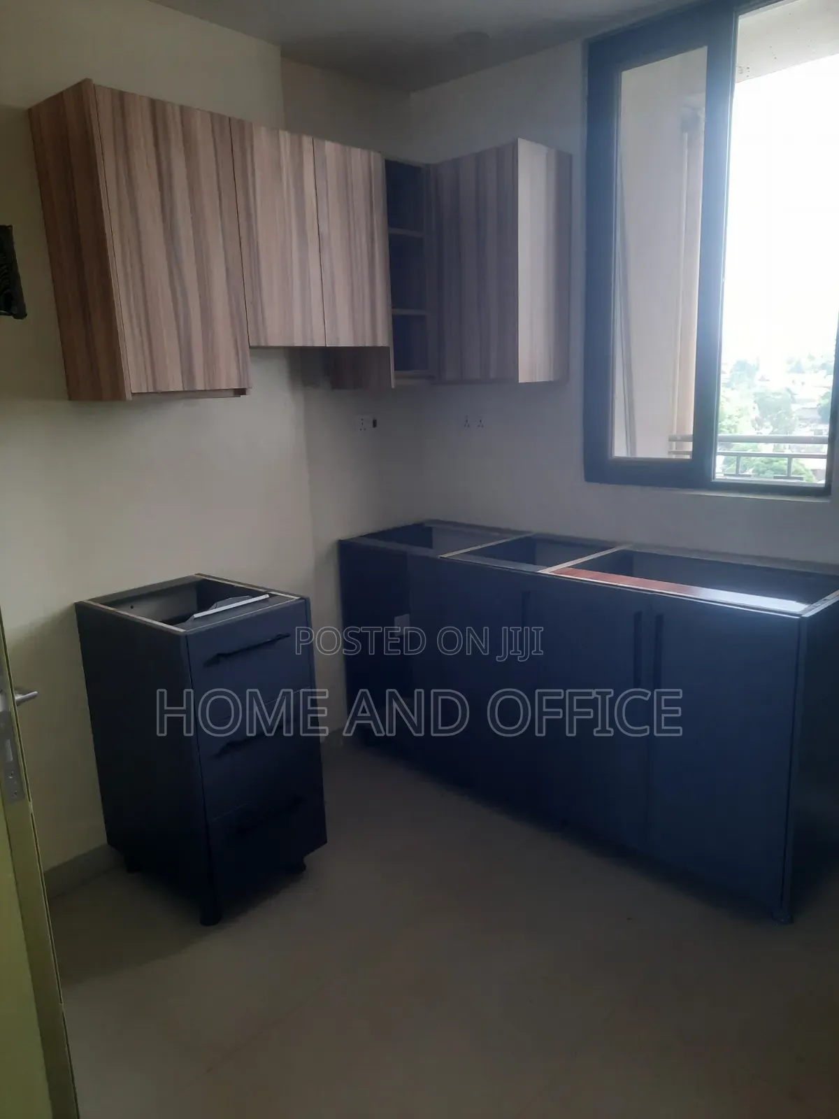 Apartment Kitchen Cabinets