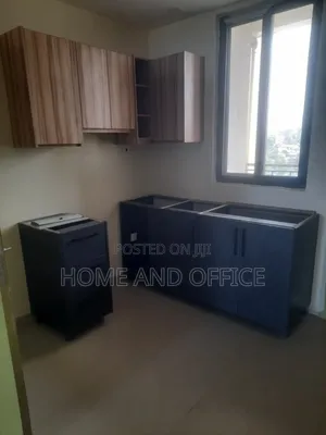 Apartment Kitchen Cabinets