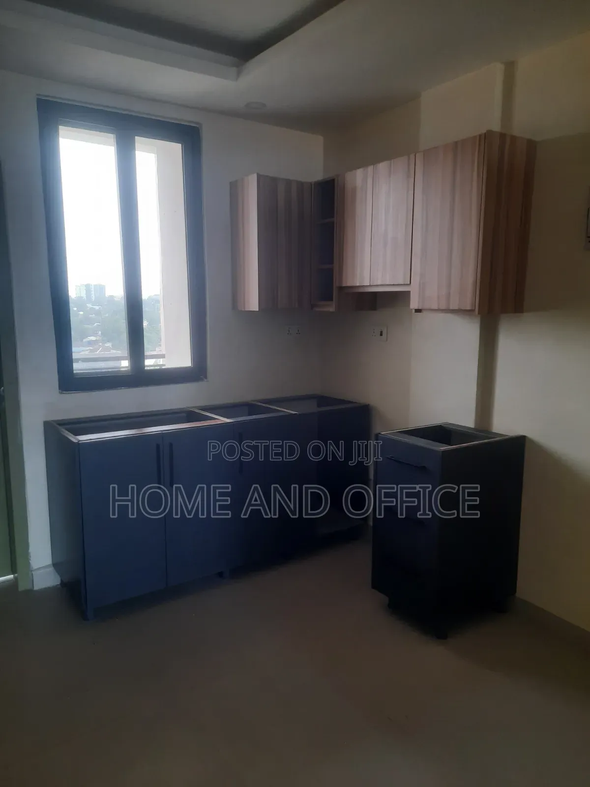 Apartment Kitchen Cabinets