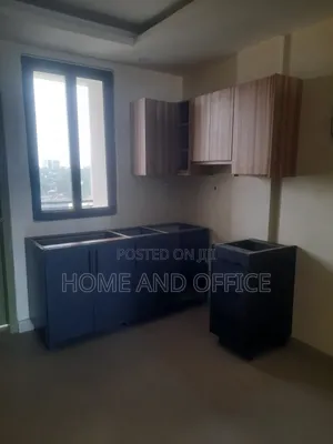 Apartment Kitchen Cabinets