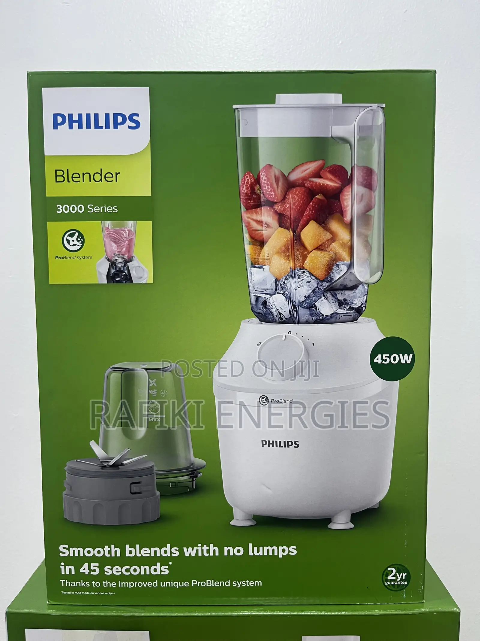 Philips Blender