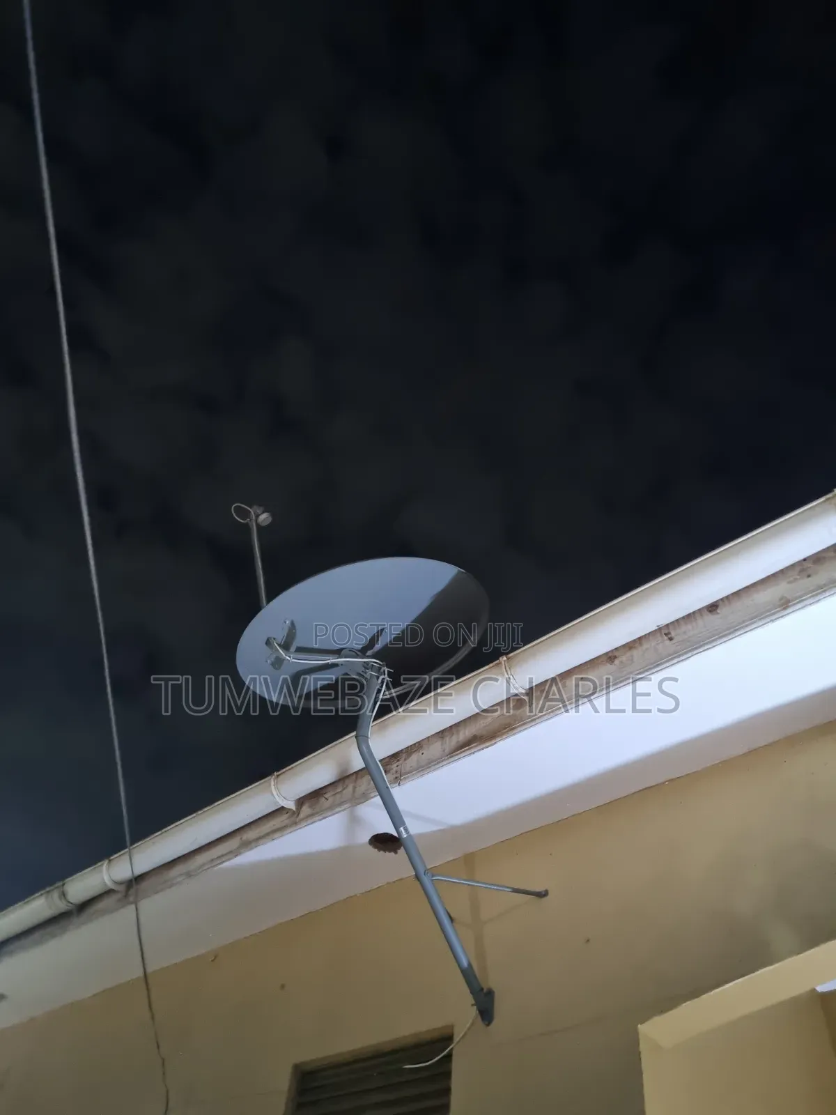 DSTV New Package and Installation
