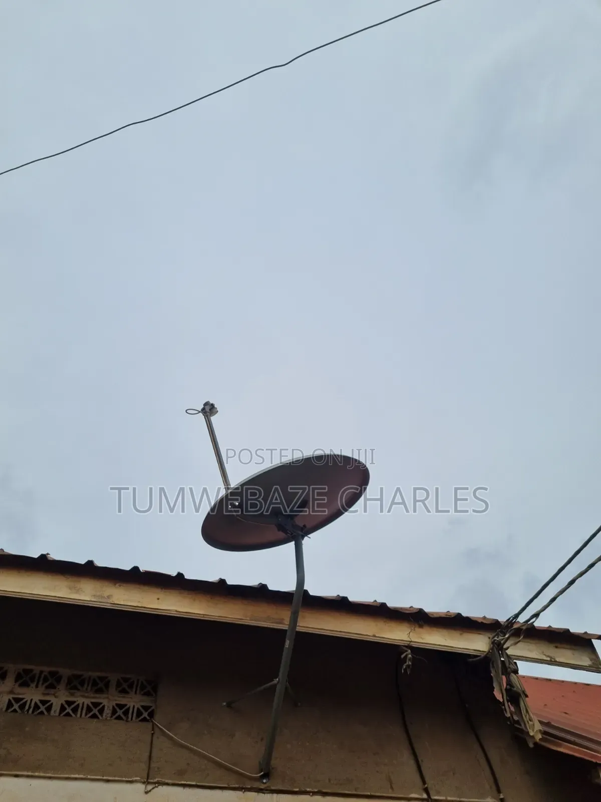 DSTV New Package and Installation