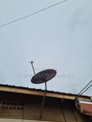 DSTV New Package and Installation