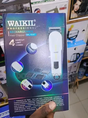 Waikil Professional Hair Clipper