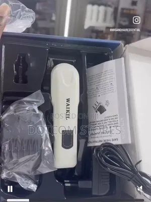 Waikil Professional Hair Clipper