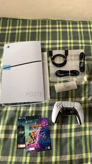 PS5 Slim Digital Make Online Opponents Rage Quit and Delete Accounts
