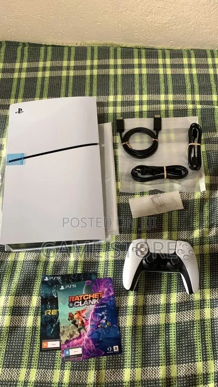 PS5 Slim Digital Make Online Opponents Rage Quit and Delete Accounts