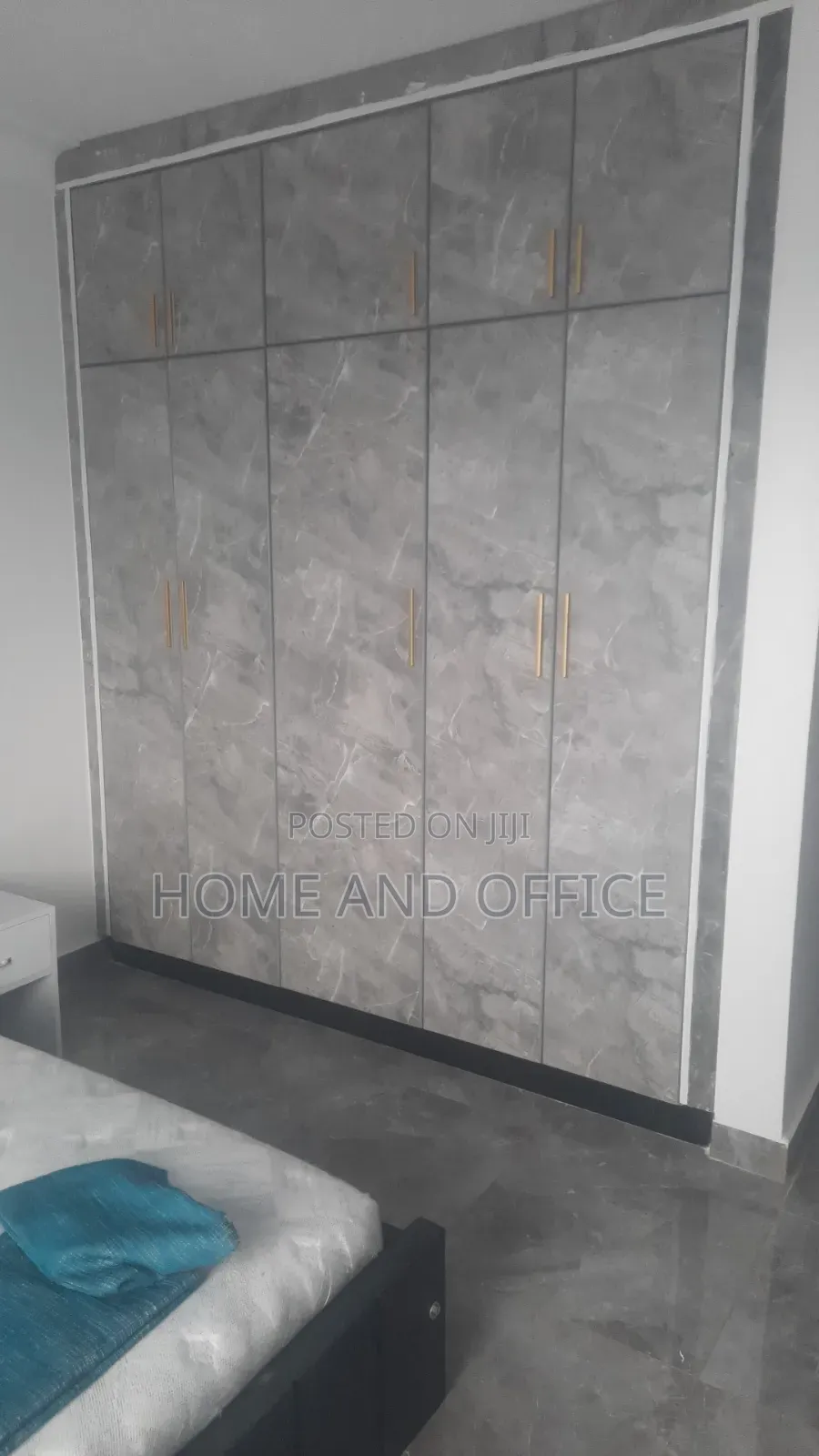 Master Bedroom Wardrobes