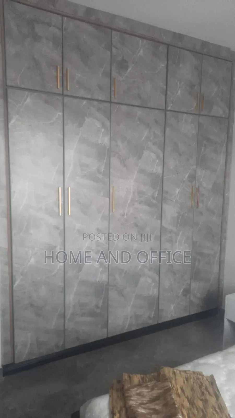 Master Bedroom Wardrobes