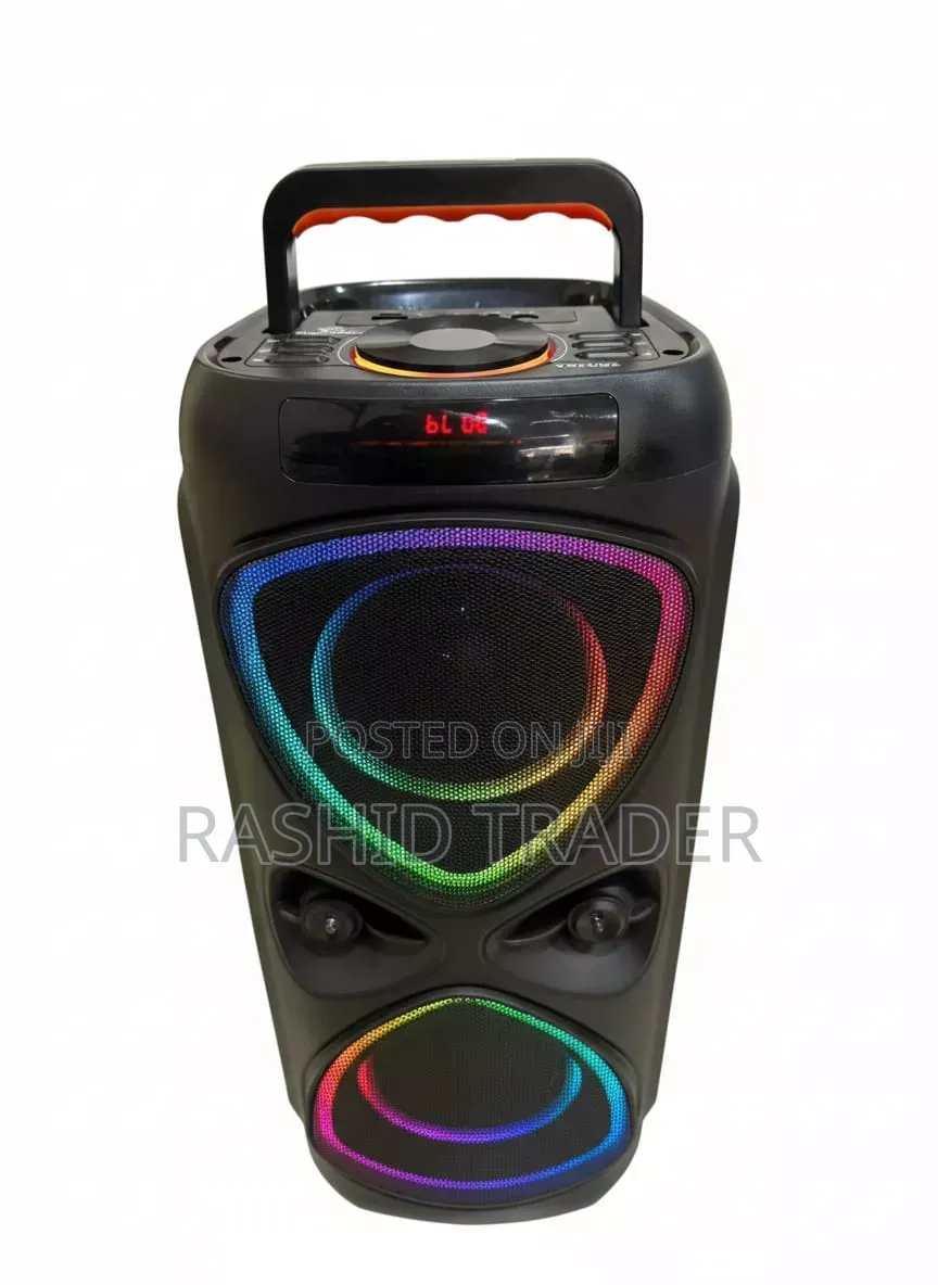 BG 7404 Wireless Speaker