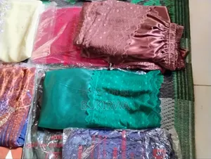 Satin Petticoats