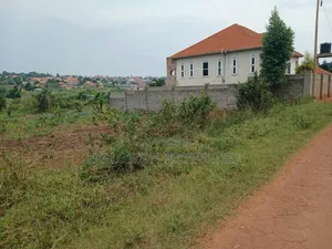 Plots for Sale at Gayaza