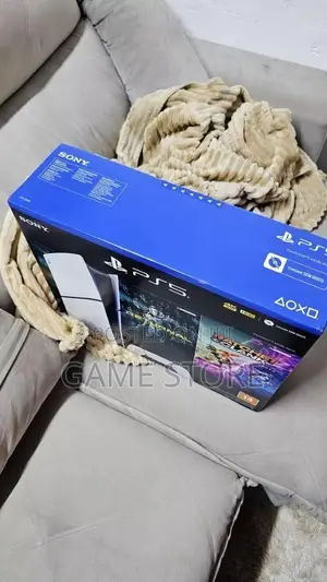 PS5 Slim Digital Make Adaptive Triggers Feel Like a Heavy Gym Day