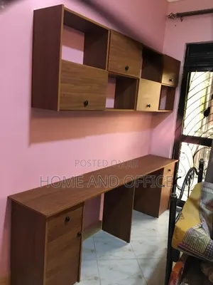 Home Reading Table