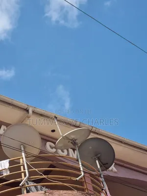 DSTV Stock Available All Types