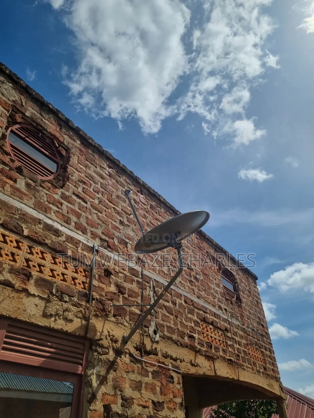 DSTV Stock Available All Types