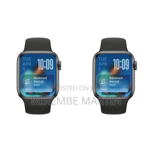 Green Lion Dynamic Duo Ultimate 41 Smart Watch and Earbuds Pro 2