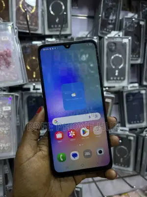 Samsung Galaxy A05s 128 GB Black