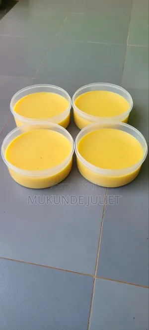 Asante Quality Ghee