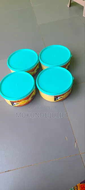 Asante Quality Ghee