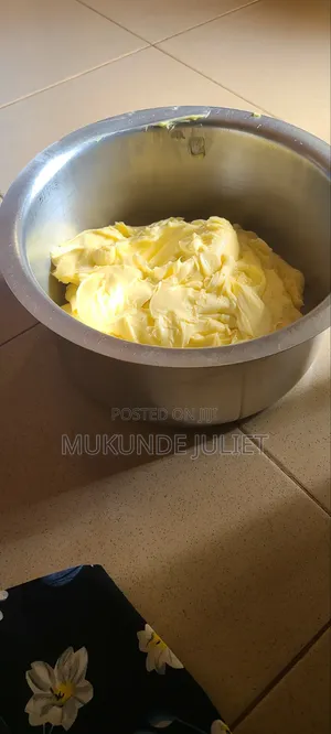 Asante Quality Ghee