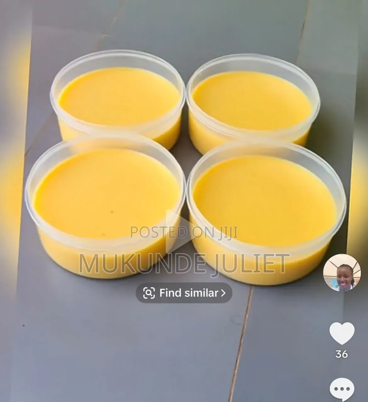 Asante Quality Ghee