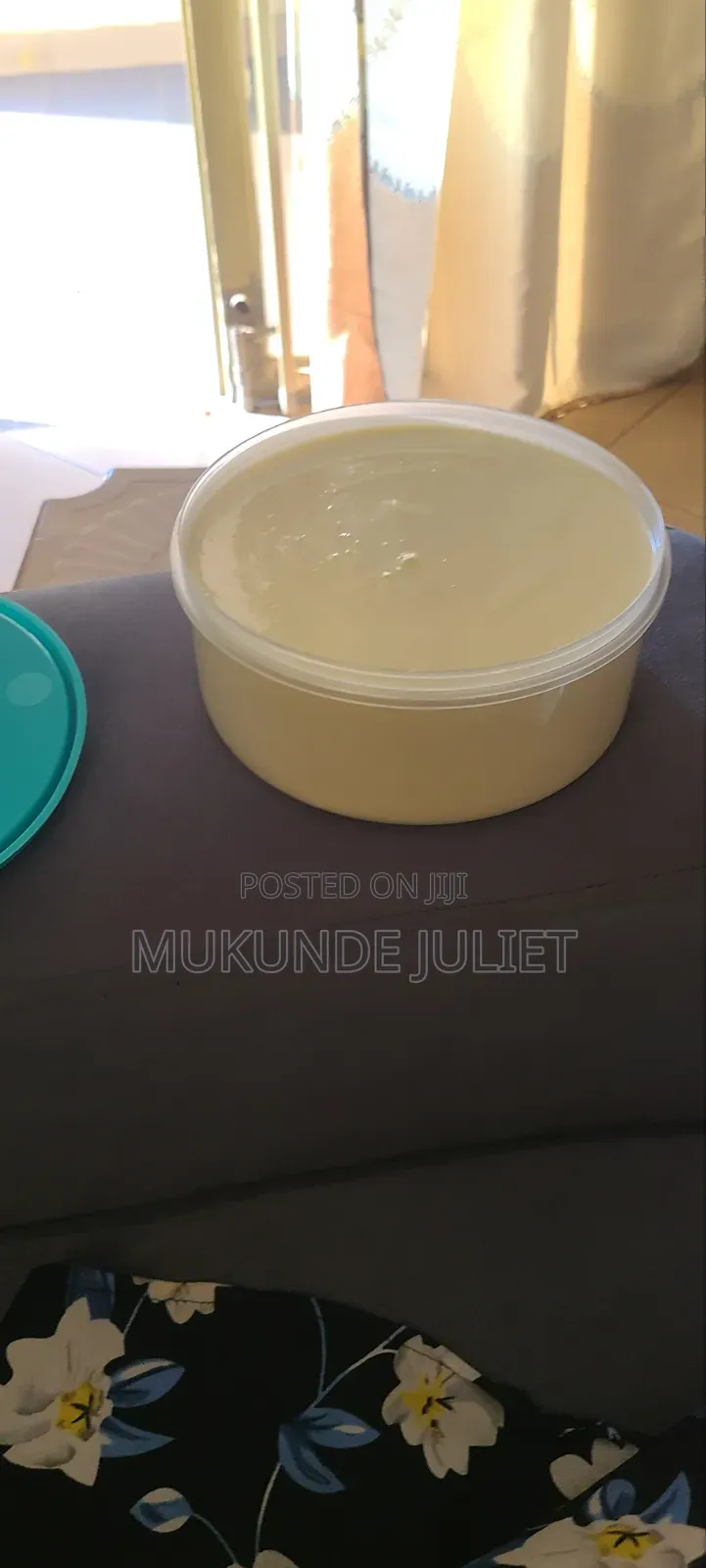 Asante Quality Ghee