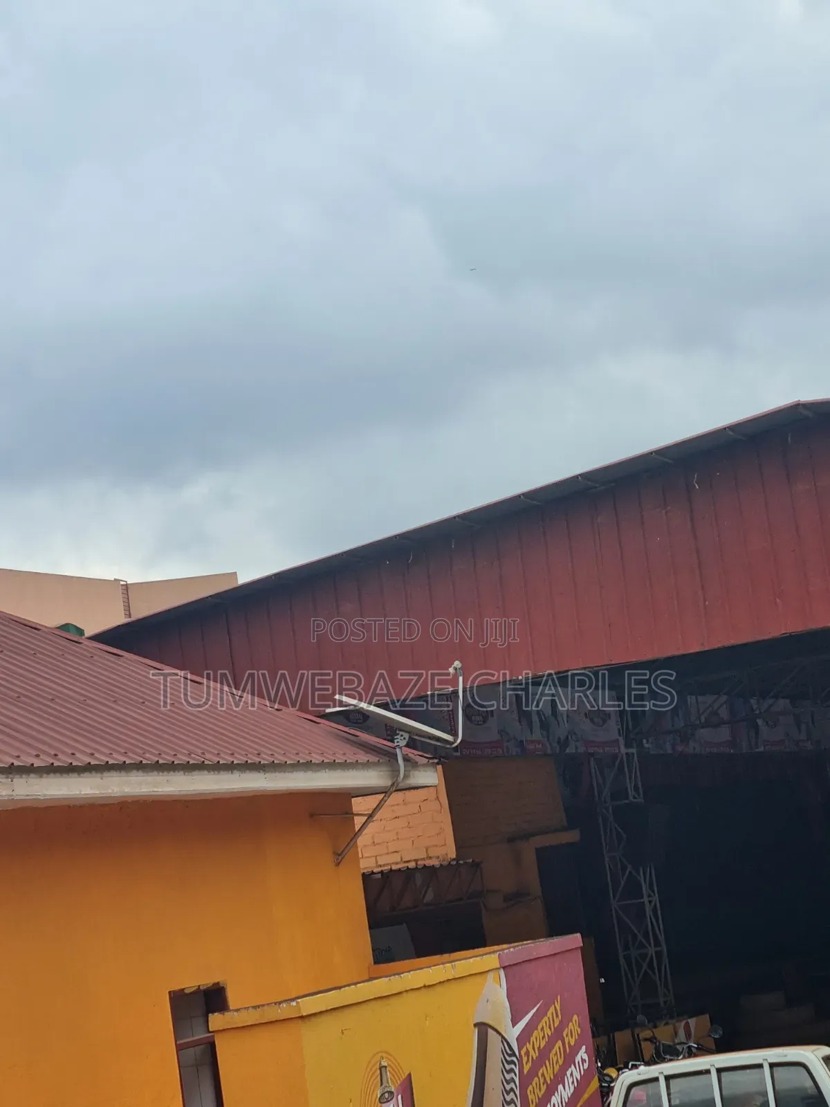 Dstv, Azam, Startimes, Installation and e.t.c
