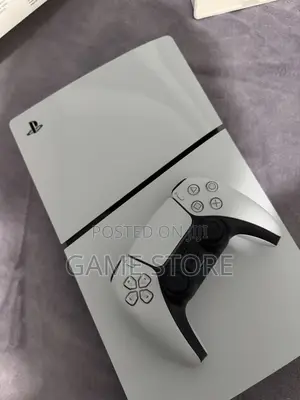 PS5 Slim Digital Make Younger Siblings Wash Dishes for One Match
