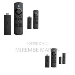 Amazon Fire TV Stick Lite, Full HD Streaming Device, Alexa Voice