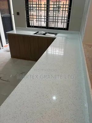 Kitchen Work Tops
