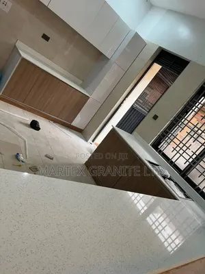 Kitchen Work Tops