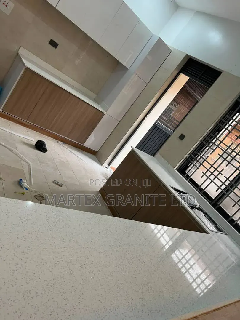 Kitchen Work Tops