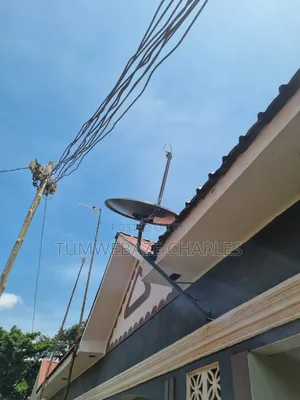DSTV Installation