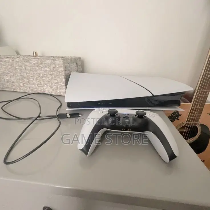 PS5 Slim Digital Make Budgets Stretch While Happiness Hits Max