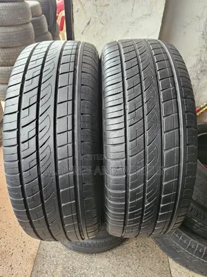 235 65 R17 Athena Austone Used but Still Gd Tires Almost New Tires.