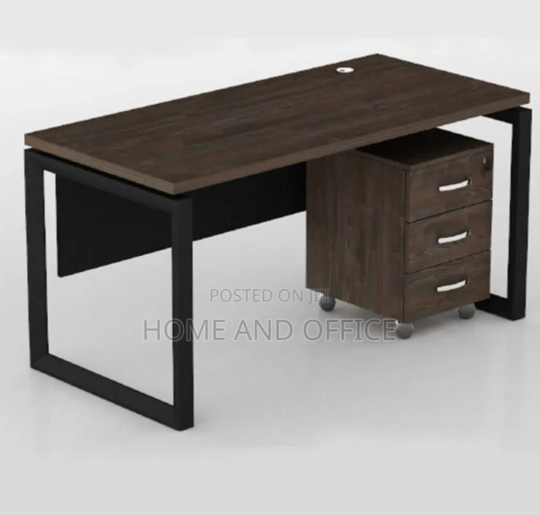 Home Office Desk Lshape