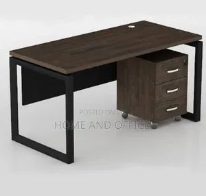 Home Office Desk Lshape