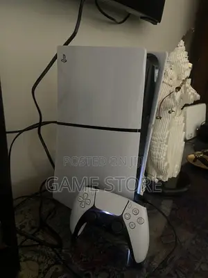 PS5 Slim Digital Make Heavy Plastic Plates Survive Boss Fight Kicks