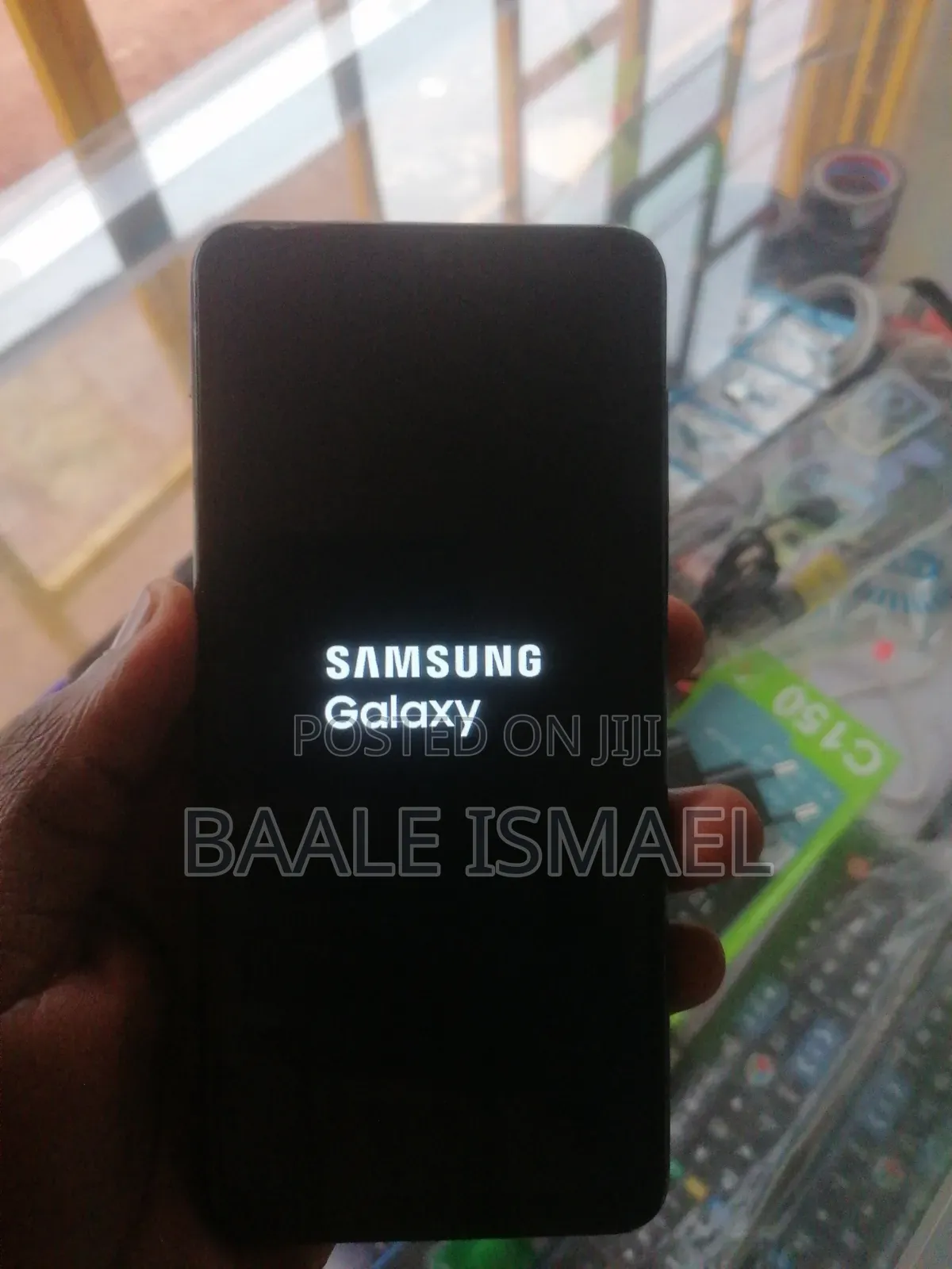 Samsung Galaxy A04s 64 GB Black